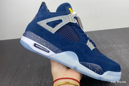 AJ4-1036660 Soft Jordan 504 Retro 4 0924